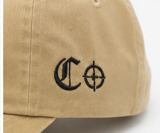 The Observer Cap