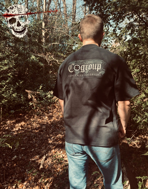 The COgroup Tee