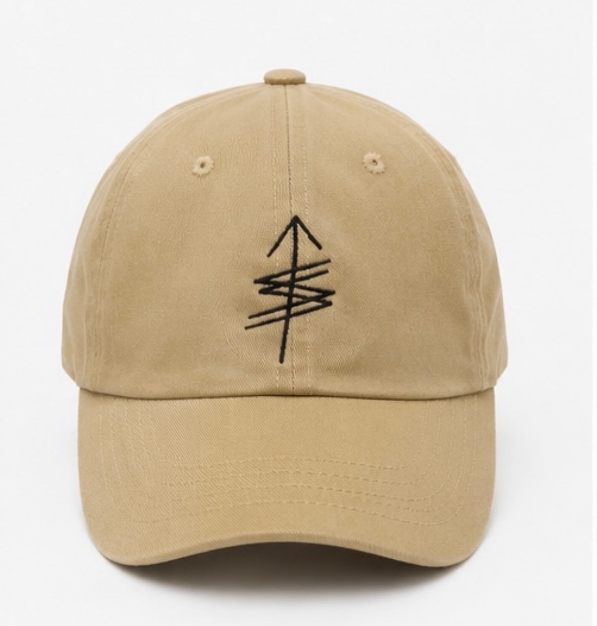 The Observer Cap