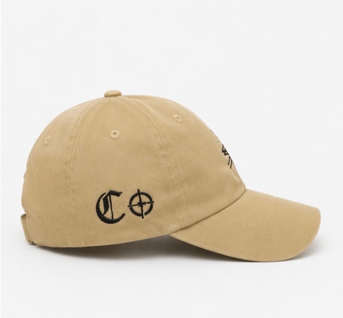 The Observer Cap