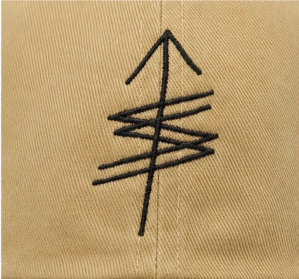 The Observer Cap